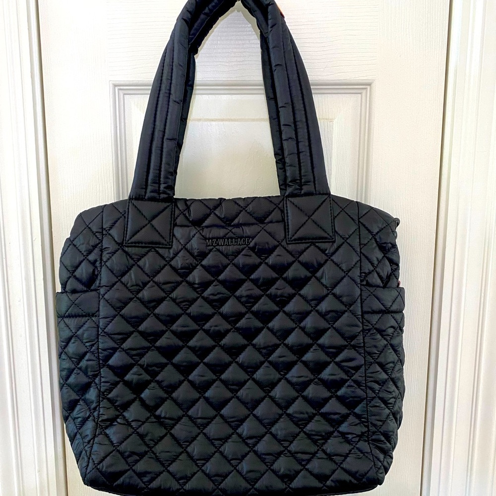 Mz Wallace small max